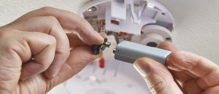 Minor Repairs & Maintenance