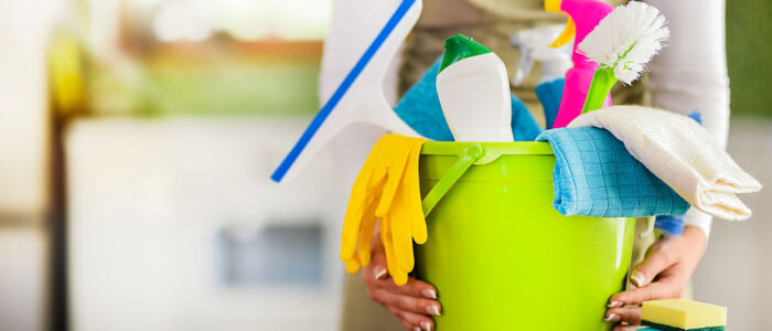 Home Cleaning Services
